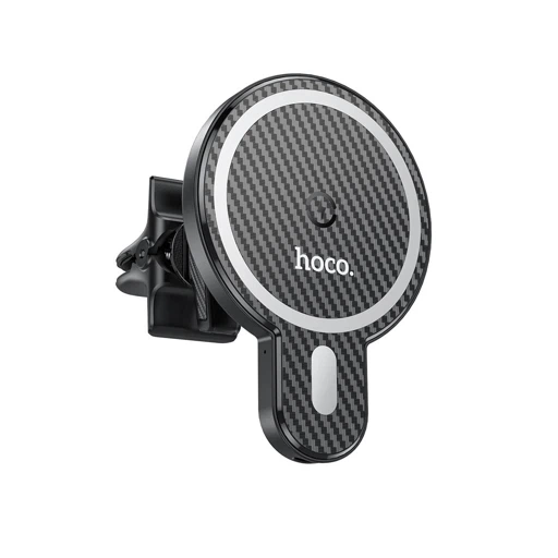 Автомобильное беспроводное зарядное устройство CA85 Ultra